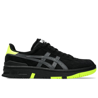 Asics - Vic NBD - Black/Graphite Grey/ Yellow Neon