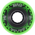 Rough Riders - Runners - 59mm - Green