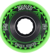 Rough Riders - Runners - 59mm - Green