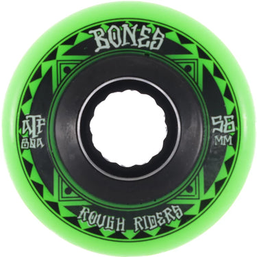 Rough Riders - Runners - 59mm - Green