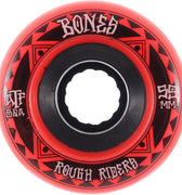 Bones Wheels - ATF Rough Riders - Red - 85A 59mm