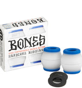 Bones - Hardcore Bushings - White - Soft 81a