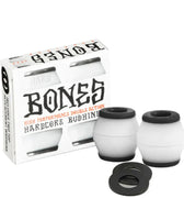 Bones - Hardcore Bushings - White - Hard 96a