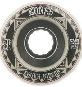 Bones - Rough Riders Runners - White - 59mm - 85A