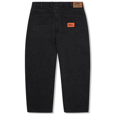 Butter Goods - Santosuosso Denim Jeans - Blackout