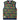 Butter Goods Star Knit Vest - Navy