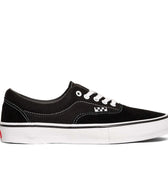 Vans Skate Era - Black/White