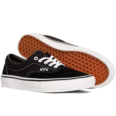 Vans Skate Era - Black/White