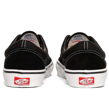 Vans Skate Era - Black/White