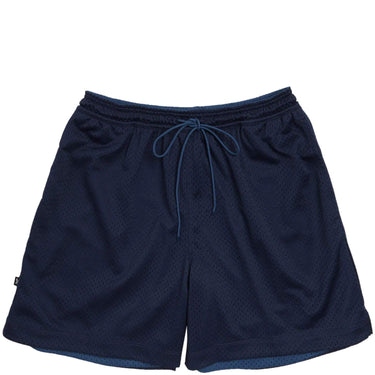 NIke SB - Basketball Shorts - FN2593-410 Midnight blue court blue reversible