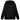 5Boro - Cargo Plane Hoody - Black