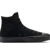 Converse CTAS PRO HI - BLACK/BLACK/BLACK 161578C