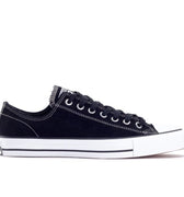 Converse Ctas Pro Ox - Black/Black/White