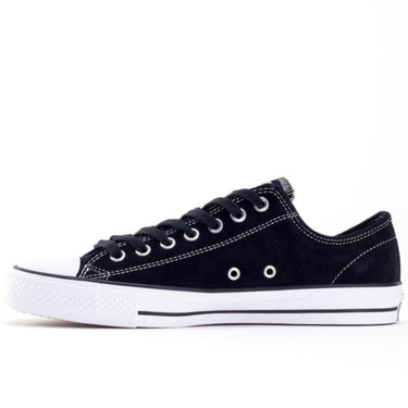 Converse Ctas Pro Ox - Black/Black/White