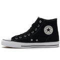 Converse CTAS Pro Hi - Black/Black/White 159573C