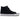 Converse CTAS Pro Hi - Black/Black/White 159573C