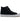 Converse CTAS Pro Hi - Black/Black/White 159573C