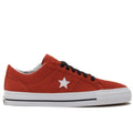 Converse - One Star Pro OX - Fire Opal/Black/White