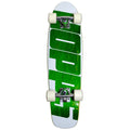 Hopps Skateboard Cruiser - 8.0