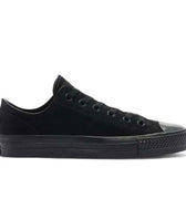 Converse CTAS PRO OX - Black/Black/Black