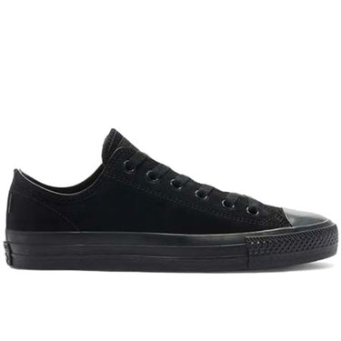 Converse CTAS PRO OX - Black/Black/Black