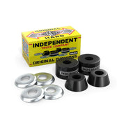 Independent Bushings - Hard 94a Black (Stage 1-7)