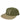 HUF - Classic Heritage 6 Panel Hat - Olive