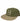 HUF - Classic Heritage 6 Panel Hat - Olive