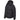 The Very Warm - Puffer Jacket - Black Polyfilled