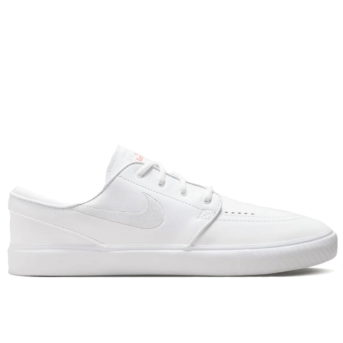 Nike SB - Zoom Janoski OG+ ISO - FQ7621-100 all white leather