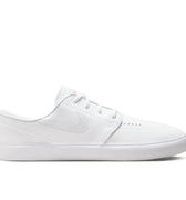 Nike SB - Zoom Janoski OG+ ISO - FQ7621-100 all white leather