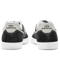 New Balance Numeric 574 VCB black and white