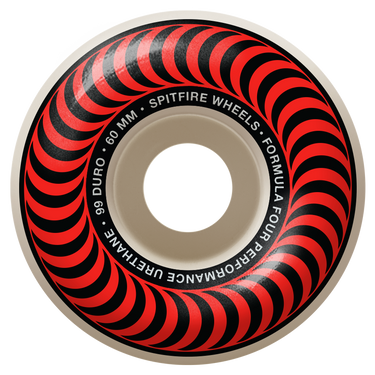 Spitfire Wheels - 99a - F4 Classics