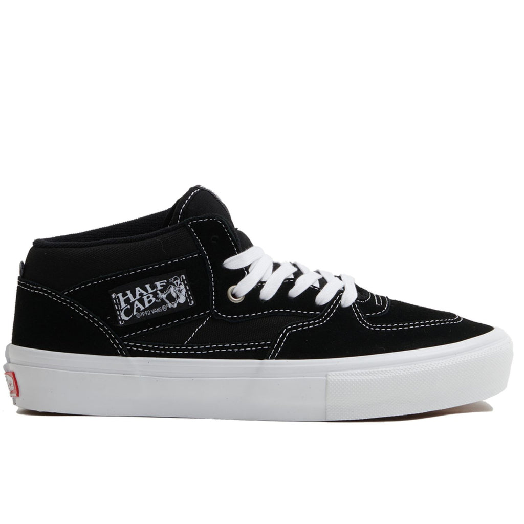 Vans half cab clearance kinder