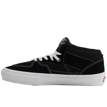 Vans Skate Half Cab - Black/White VN0A5FCDY281