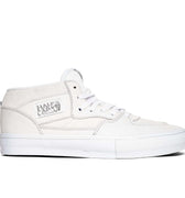 Vans Skate Half Cab Daz - White/White