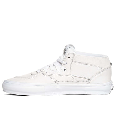 Vans Skate Half Cab Daz - White/White