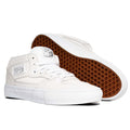 Vans Skate Half Cab Daz - White/White