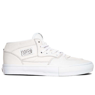 Vans Skate Half Cab Daz - White/White