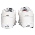 Vans Skate Half Cab Daz - White/White