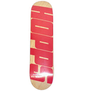 Hopps Deck - Big Knockout - 7.25"