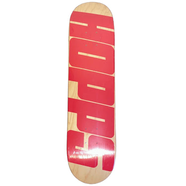 Hopps Deck - Big Knockout - 7.25"