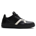 HRS - Mongoose Low - Black / Bone