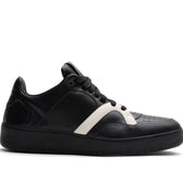 HRS - Mongoose Low - Black / Bone