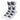 HUF - Plantlife Socks (3 Pack) - White