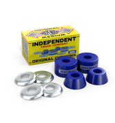 Independent Bushings - Medium 92a Blue (Stage 1-7)