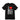 KCDC - I Heart KCDC Tee - Black