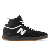 New Balance Numeric 440 HLG black and white