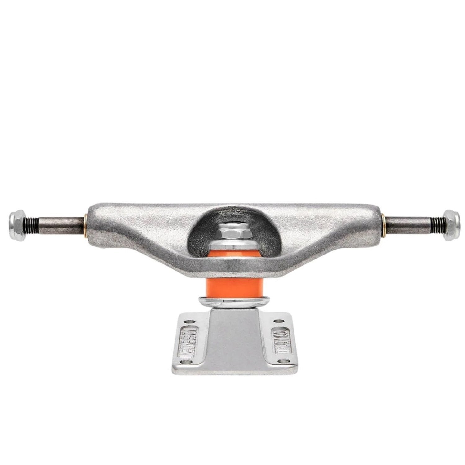 Independent - Stage 11 Forged Hollow Standard Trucks - Silver