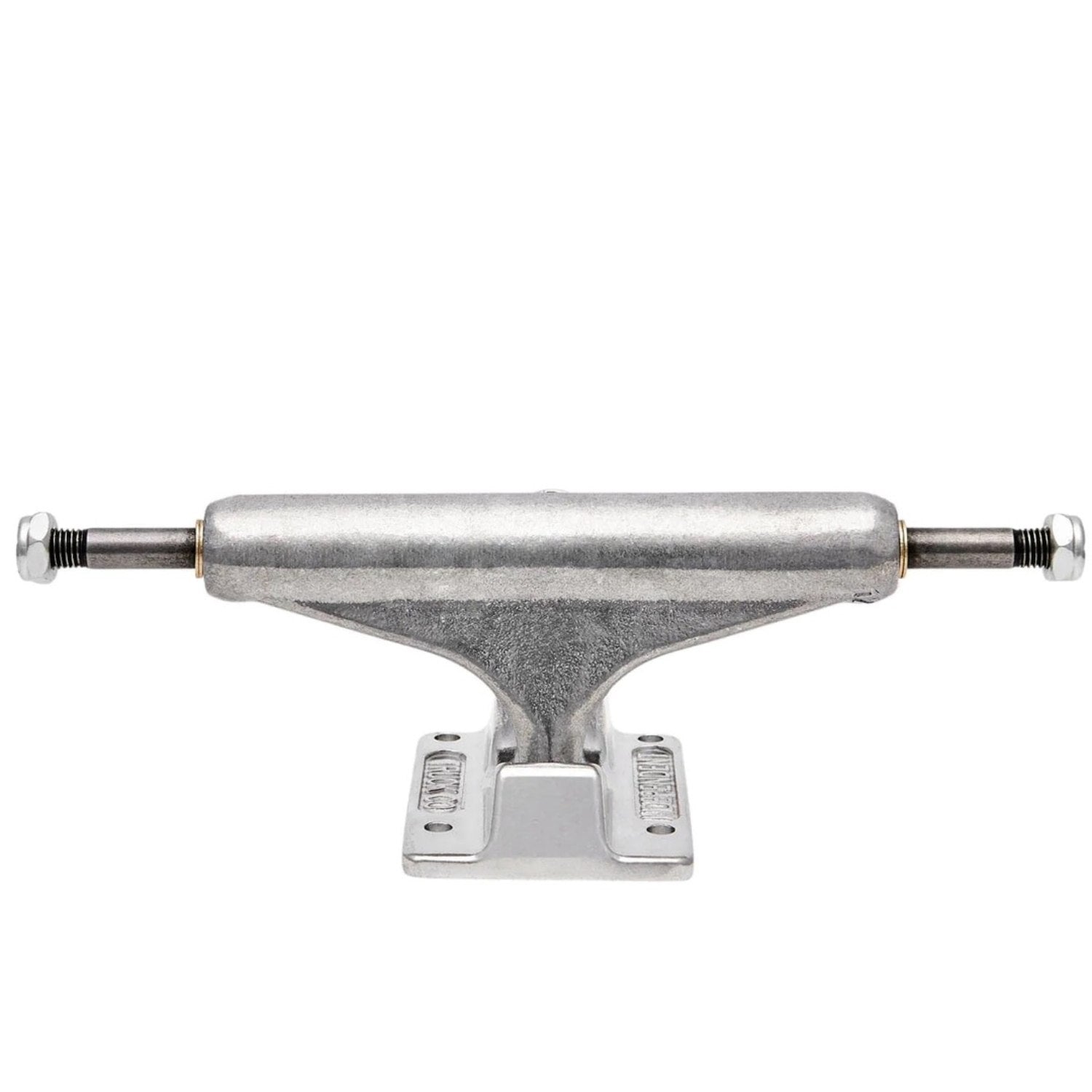 Independent - Stage 11 Forged Hollow Standard Trucks - Silver